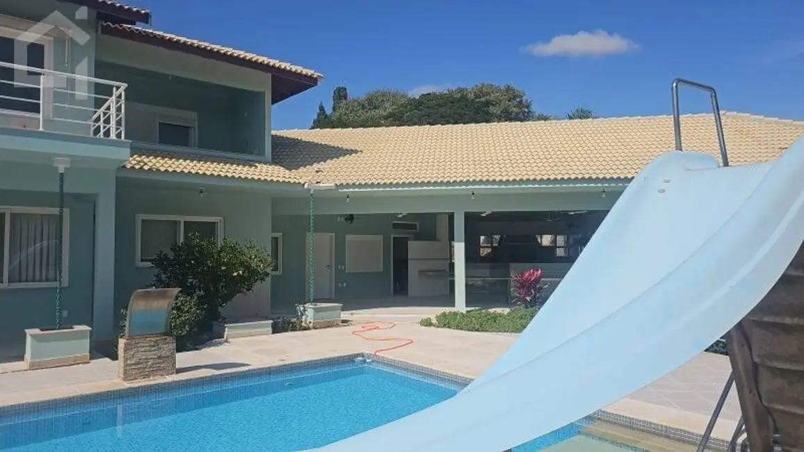 Foto 3 de Casa de Condomínio com 4 quartos à venda, 2492m2 em Itupeva - SP