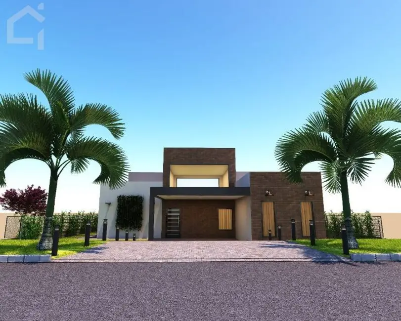 Foto 1 de Casa de Condomínio com 4 quartos à venda, 1000m2 em Itupeva - SP