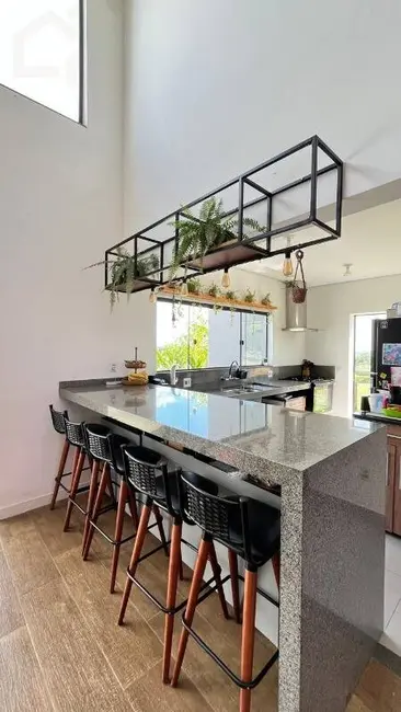 Foto 6 de Casa de Condomínio com 4 quartos à venda, 1000m2 em Itupeva - SP