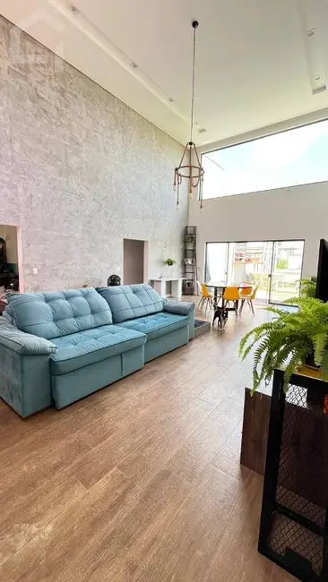 Foto 2 de Casa de Condomínio com 4 quartos à venda, 1000m2 em Itupeva - SP