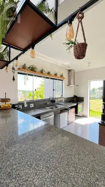 Foto 5 de Casa de Condomínio com 4 quartos à venda, 1000m2 em Itupeva - SP
