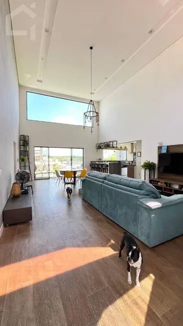 Foto 3 de Casa de Condomínio com 4 quartos à venda, 1000m2 em Itupeva - SP