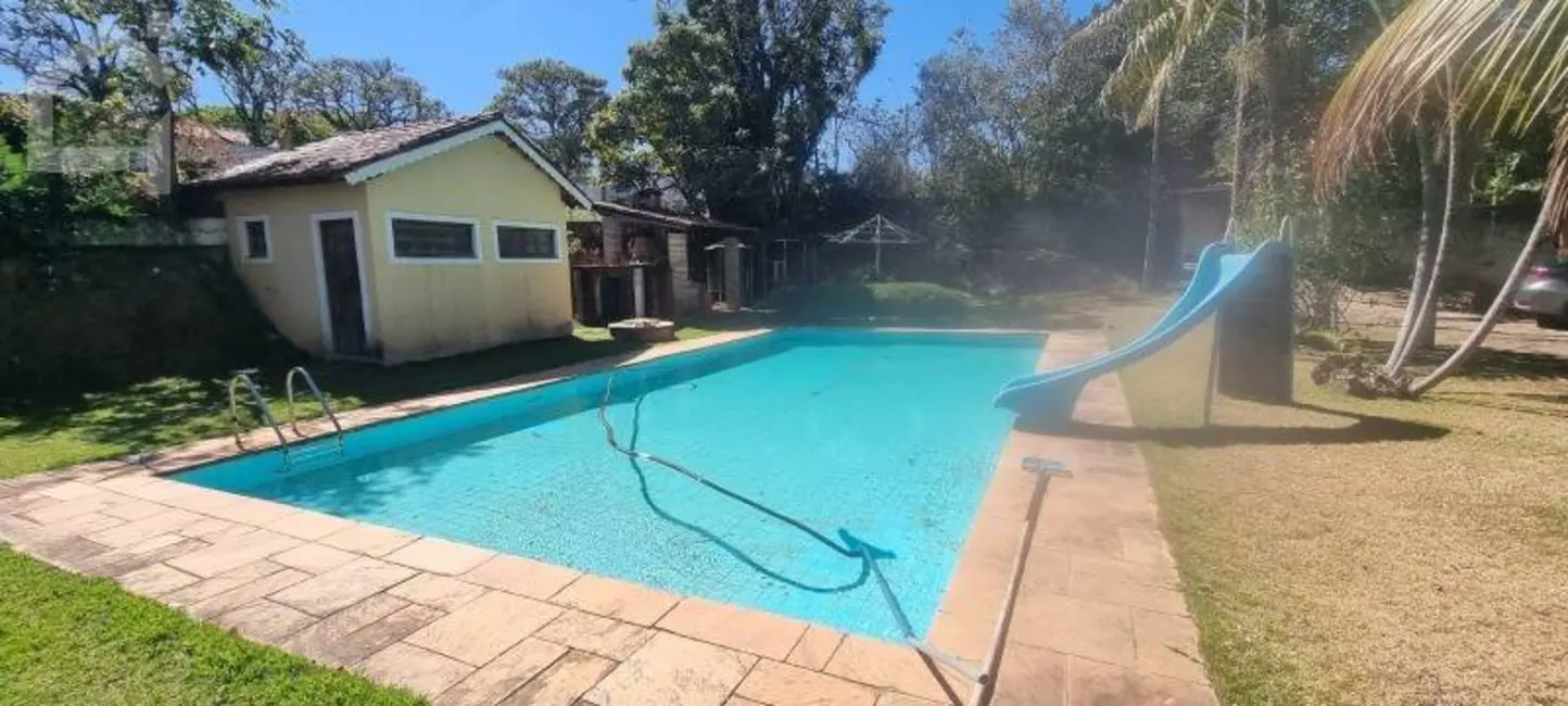 Foto 4 de Casa com 2 quartos à venda, 3407m2 em Itupeva - SP