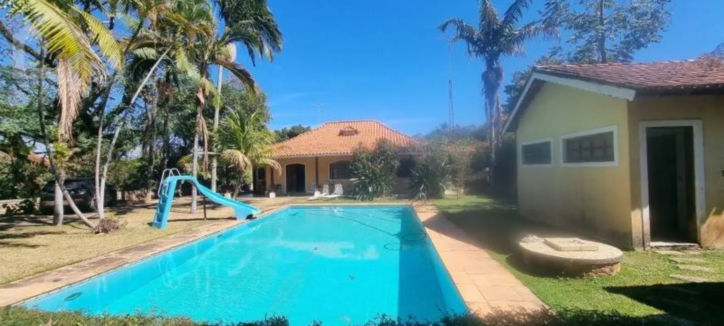 Foto 1 de Casa com 2 quartos à venda, 3407m2 em Itupeva - SP