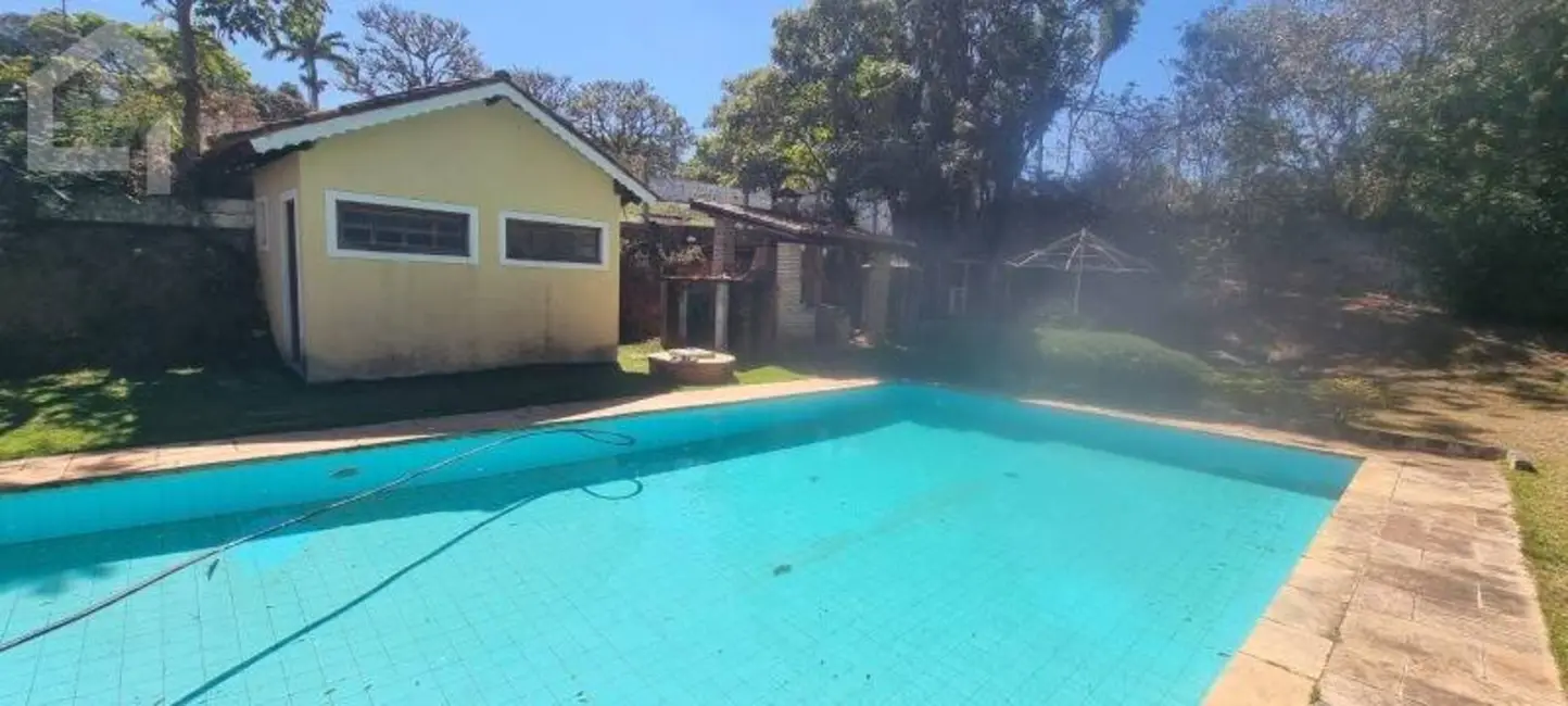 Foto 8 de Casa com 2 quartos à venda, 3407m2 em Itupeva - SP