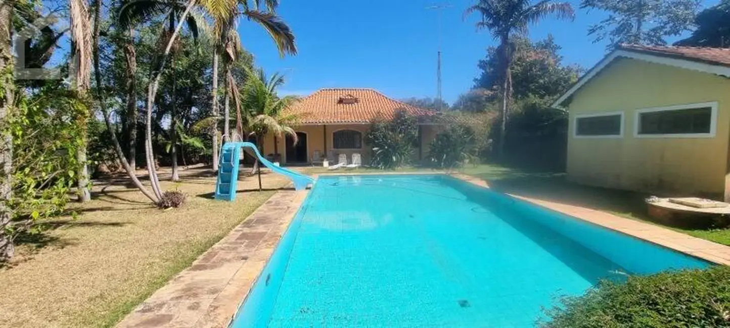 Foto 3 de Casa com 2 quartos à venda, 3407m2 em Itupeva - SP