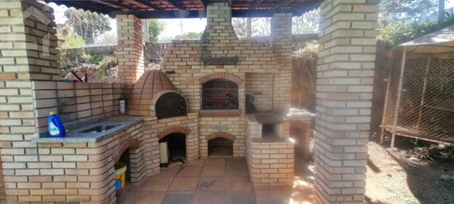 Foto 6 de Casa com 2 quartos à venda, 3407m2 em Itupeva - SP