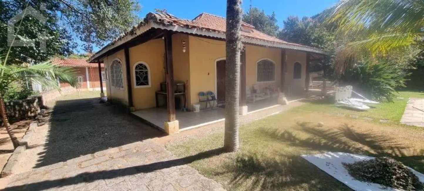 Foto 2 de Casa com 2 quartos à venda, 3407m2 em Itupeva - SP