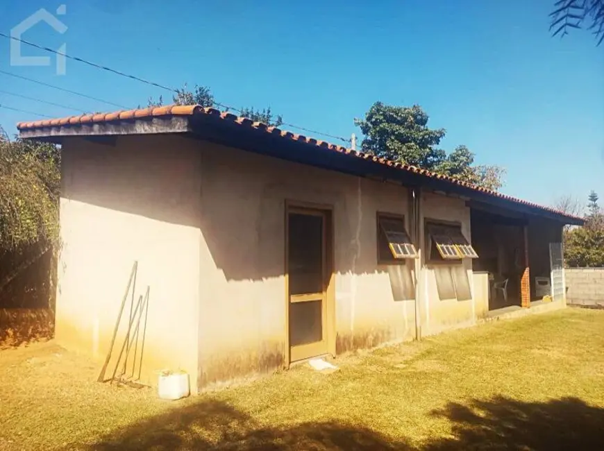 Foto 3 de Casa com 2 quartos à venda, 1000m2 em Itupeva - SP