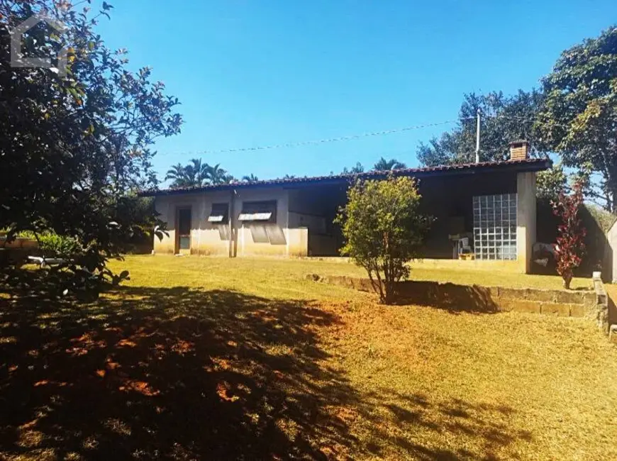 Foto 1 de Casa com 2 quartos à venda, 1000m2 em Itupeva - SP