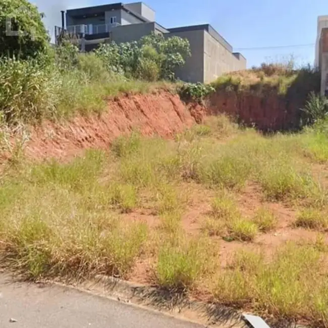 Foto 1 de Terreno / Lote à venda, 250m2 em Itupeva - SP