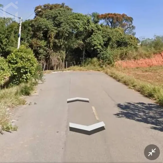 Foto 2 de Terreno / Lote à venda, 250m2 em Itupeva - SP