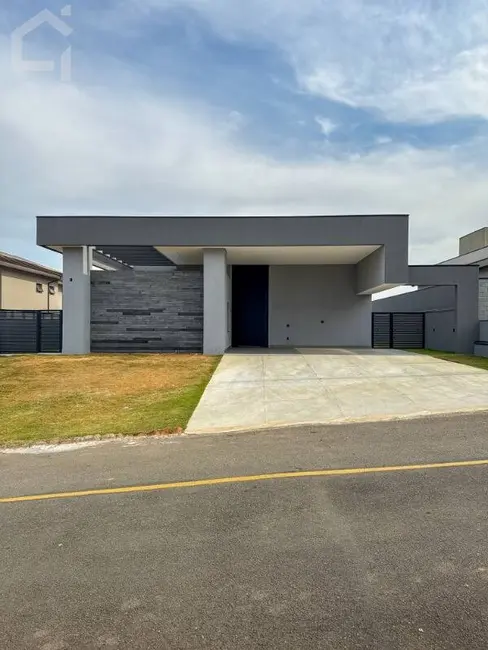 Foto 4 de Casa de Condomínio com 4 quartos à venda, 1076m2 em Itupeva - SP