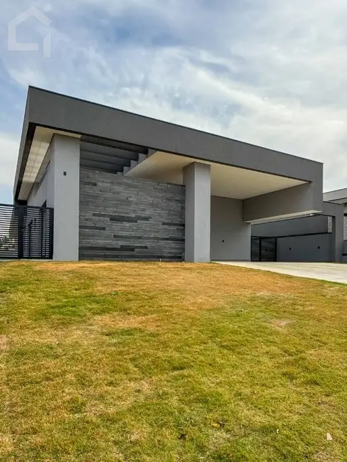 Foto 3 de Casa de Condomínio com 4 quartos à venda, 1076m2 em Itupeva - SP