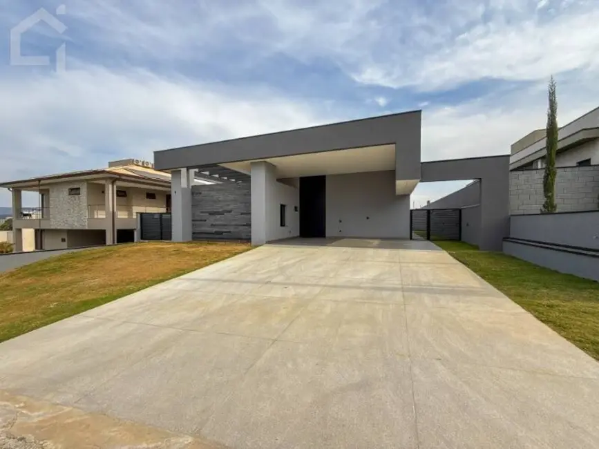 Foto 1 de Casa de Condomínio com 4 quartos à venda, 1076m2 em Itupeva - SP