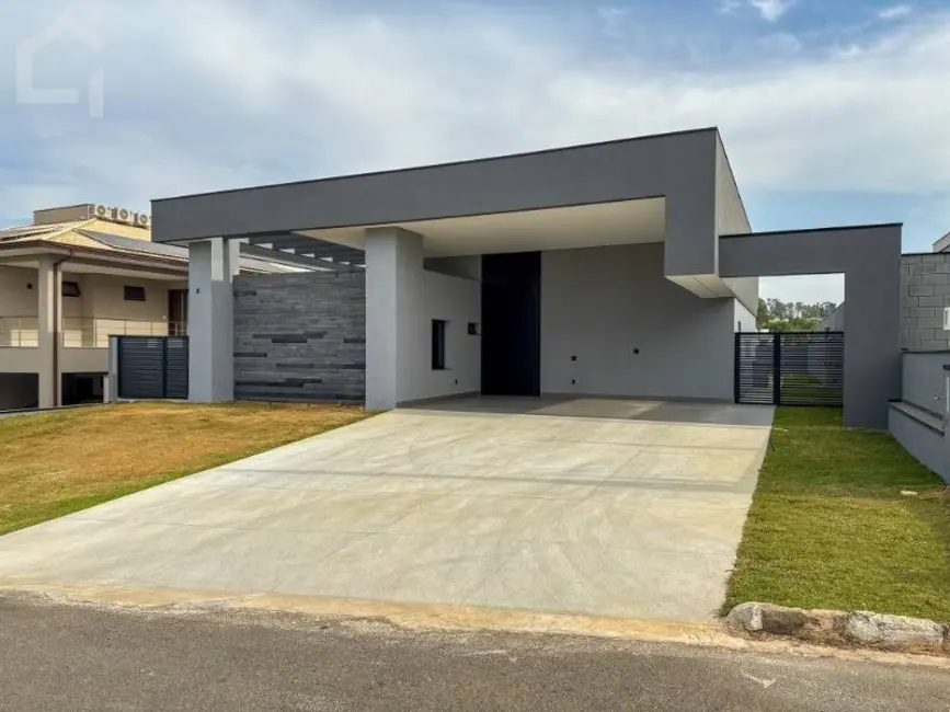 Foto 2 de Casa de Condomínio com 4 quartos à venda, 1076m2 em Itupeva - SP
