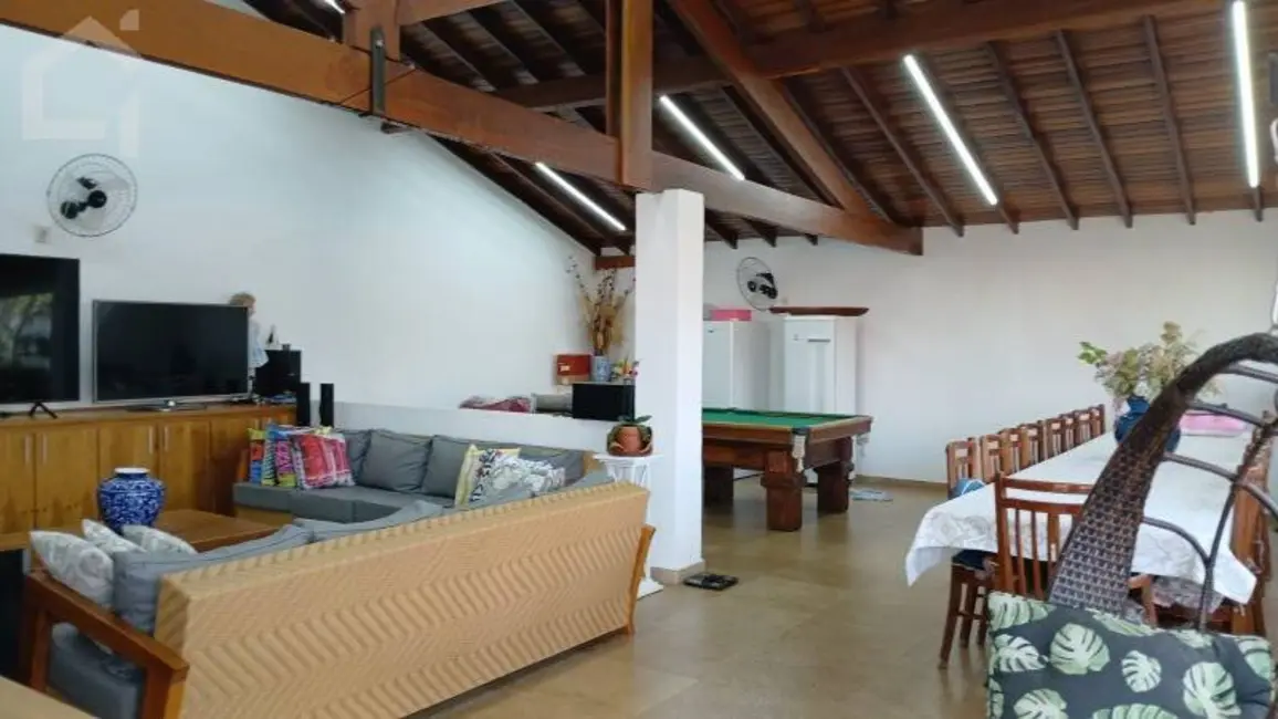 Foto 6 de Casa com 5 quartos à venda, 840m2 em Itupeva - SP