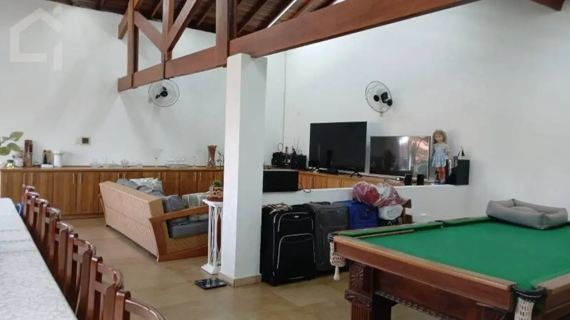 Foto 8 de Casa com 5 quartos à venda, 840m2 em Itupeva - SP