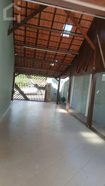 Foto 2 de Casa com 5 quartos à venda, 840m2 em Itupeva - SP