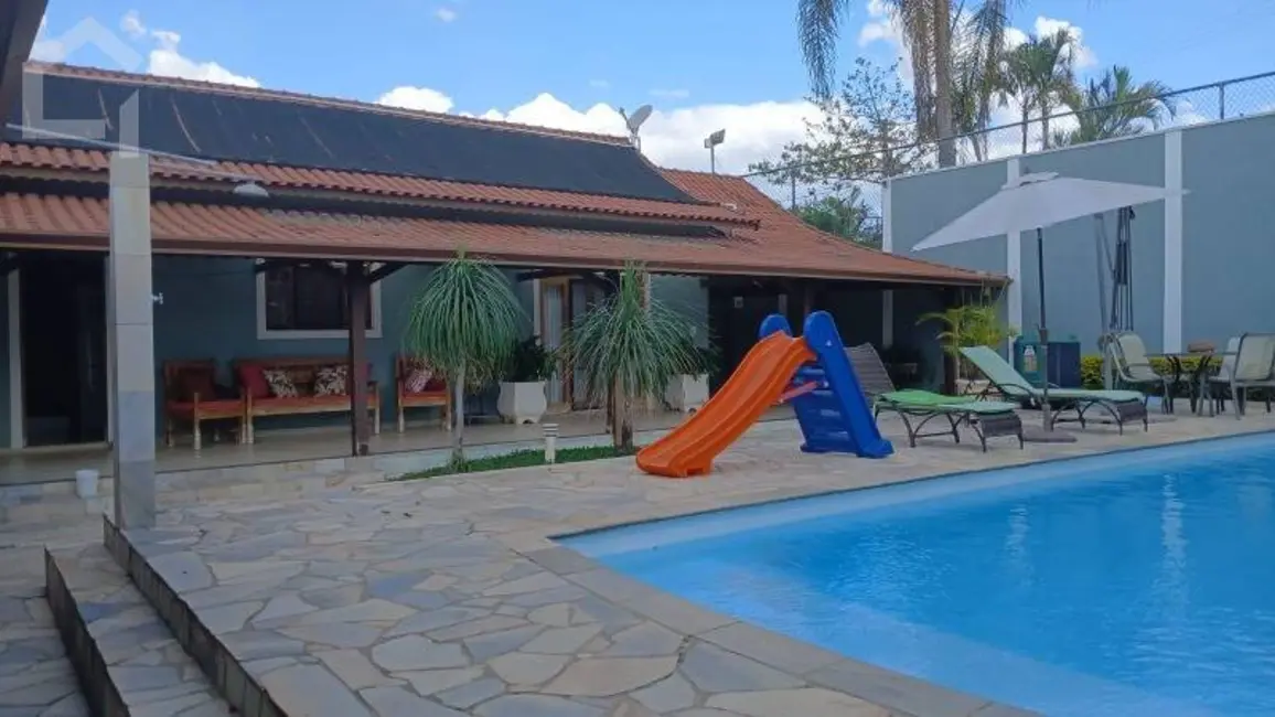 Foto 5 de Casa com 5 quartos à venda, 840m2 em Itupeva - SP