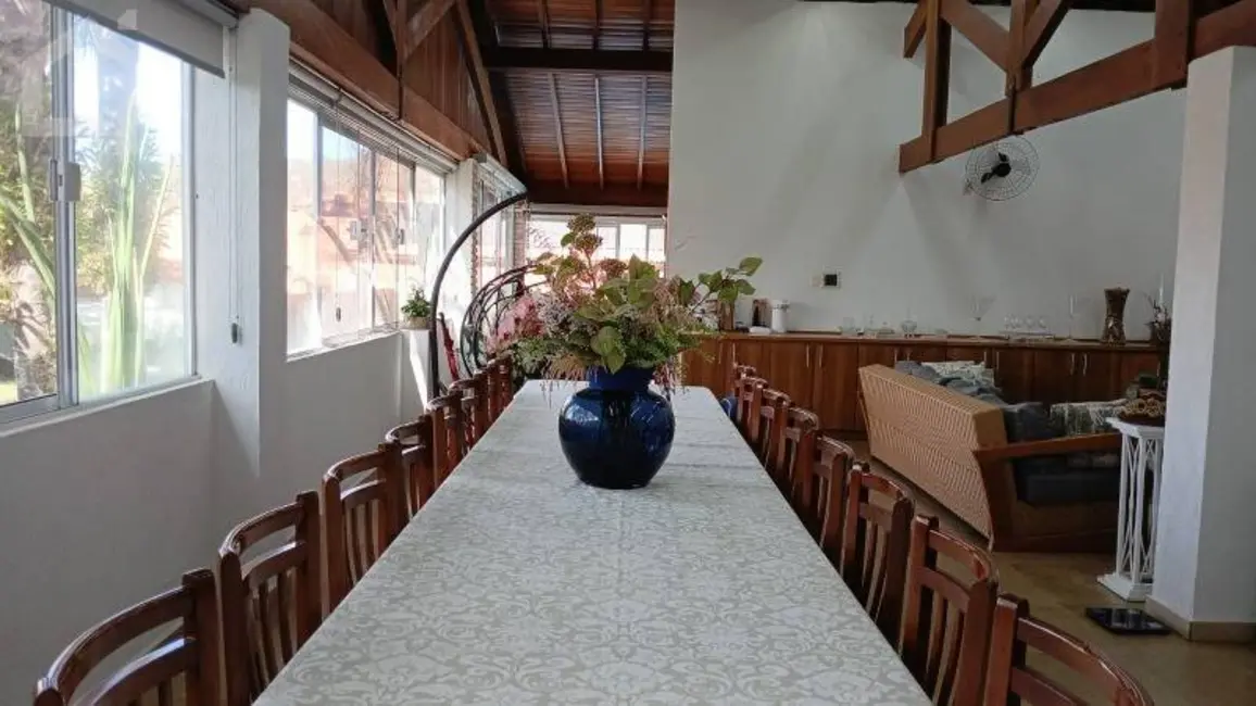 Foto 9 de Casa com 5 quartos à venda, 840m2 em Itupeva - SP