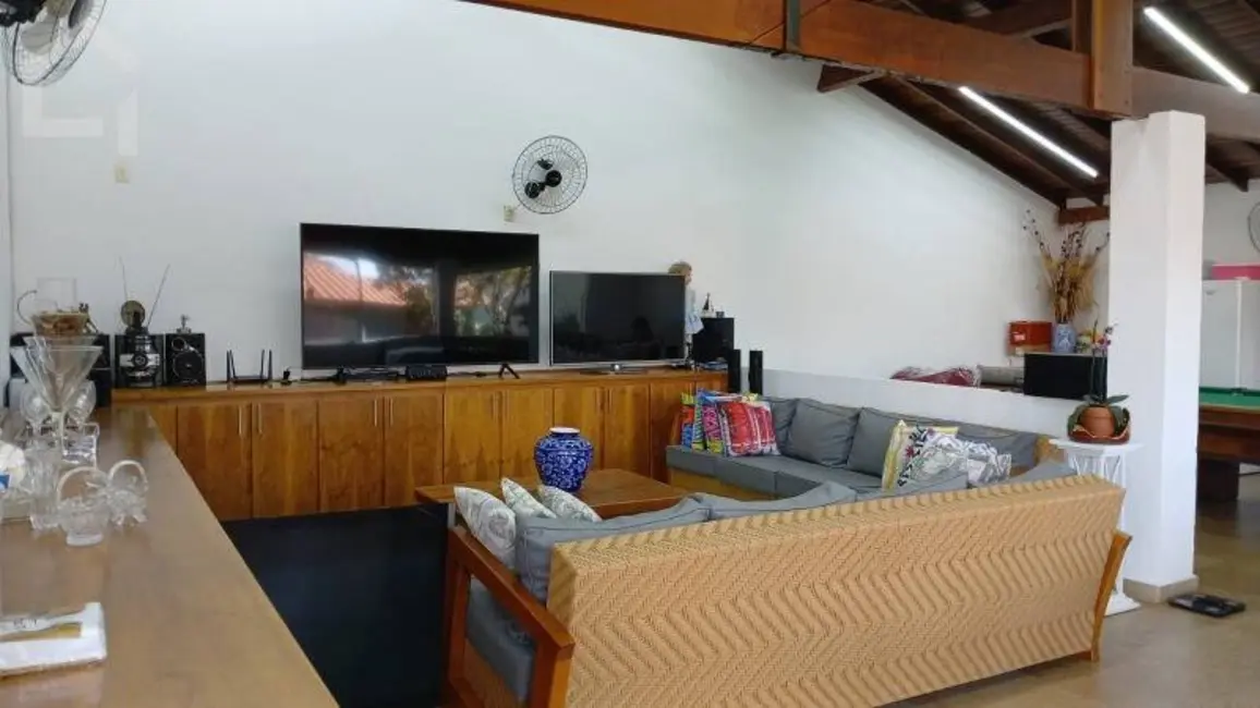 Foto 7 de Casa com 5 quartos à venda, 840m2 em Itupeva - SP