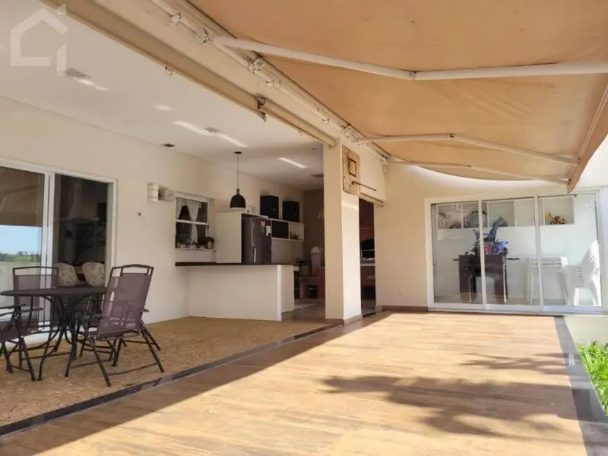 Foto 6 de Casa de Condomínio com 5 quartos à venda em Condomínio Reserva da Serra, Jundiai - SP