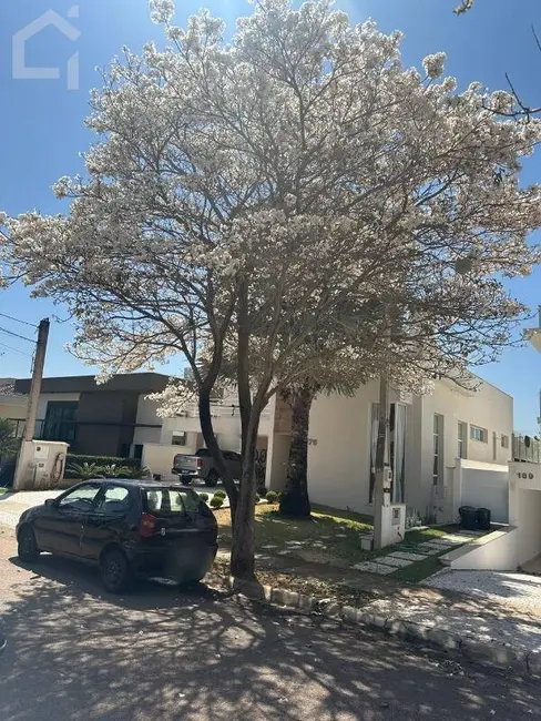 Foto 2 de Casa de Condomínio com 5 quartos à venda em Condomínio Reserva da Serra, Jundiai - SP