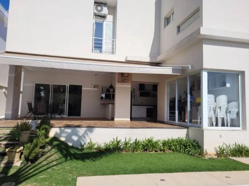 Foto 3 de Casa de Condomínio com 5 quartos à venda em Condomínio Reserva da Serra, Jundiai - SP