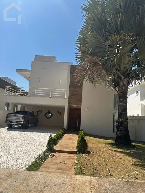 Foto 1 de Casa de Condomínio com 5 quartos à venda em Condomínio Reserva da Serra, Jundiai - SP