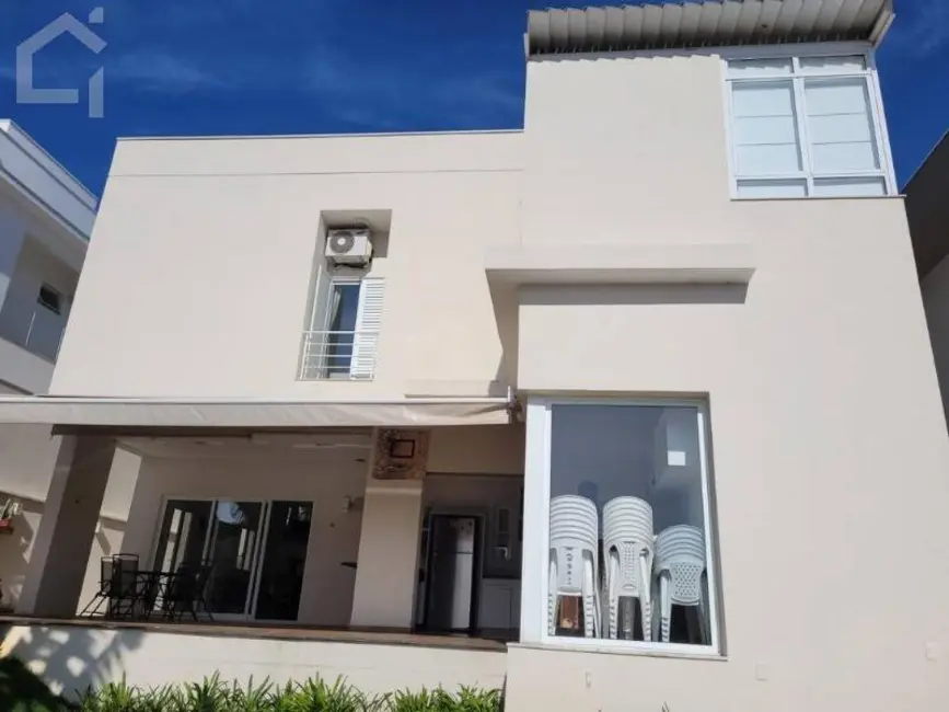 Foto 5 de Casa de Condomínio com 5 quartos à venda em Condomínio Reserva da Serra, Jundiai - SP