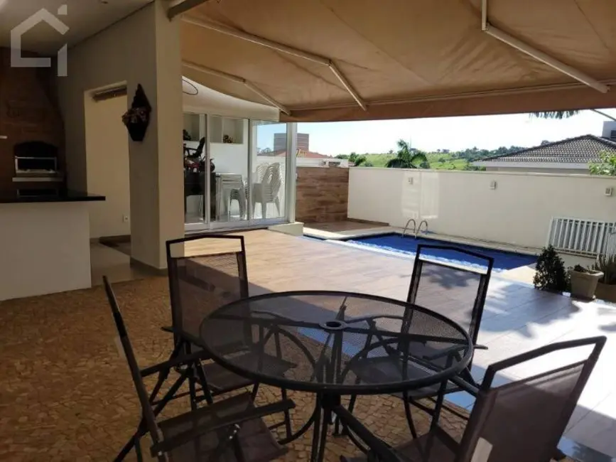 Foto 9 de Casa de Condomínio com 5 quartos à venda em Condomínio Reserva da Serra, Jundiai - SP