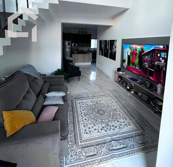 Foto 4 de Casa com 3 quartos à venda em Itupeva - SP