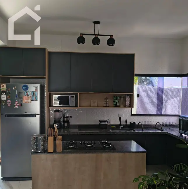 Foto 3 de Casa com 3 quartos à venda em Itupeva - SP