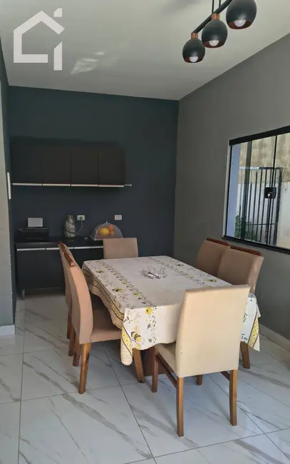 Foto 5 de Casa com 3 quartos à venda em Itupeva - SP