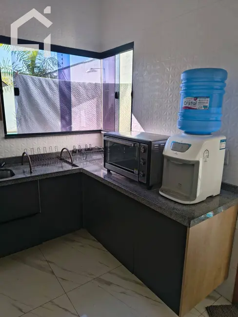 Foto 6 de Casa com 3 quartos à venda em Itupeva - SP