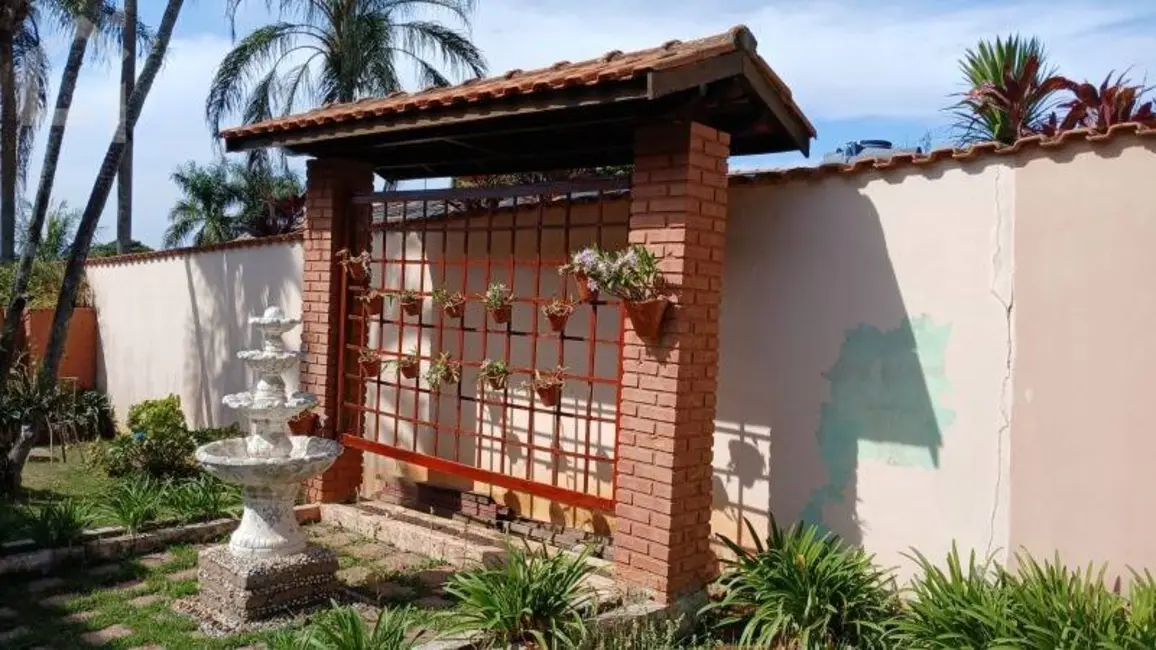 Foto 4 de Casa com 4 quartos à venda, 1000m2 em Itupeva - SP