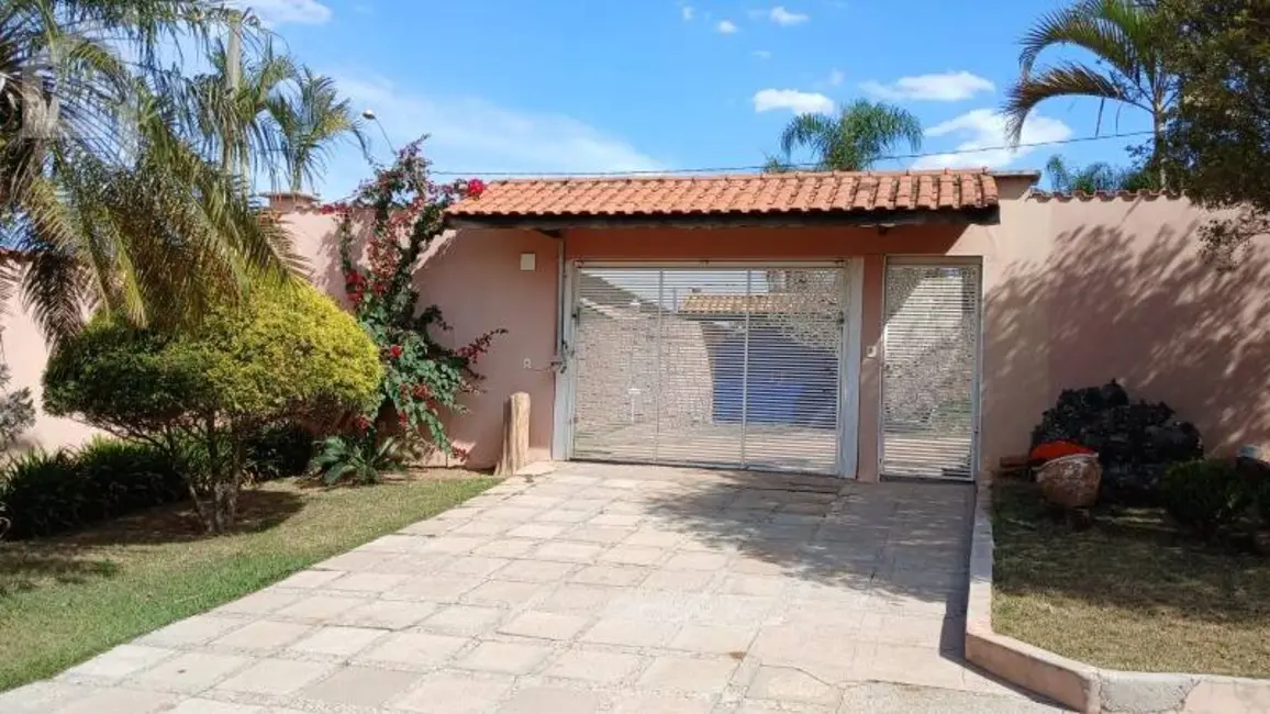 Foto 1 de Casa com 4 quartos à venda, 1000m2 em Itupeva - SP