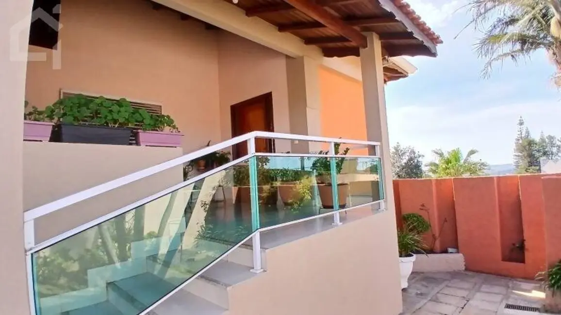 Foto 5 de Casa com 4 quartos à venda, 1000m2 em Itupeva - SP