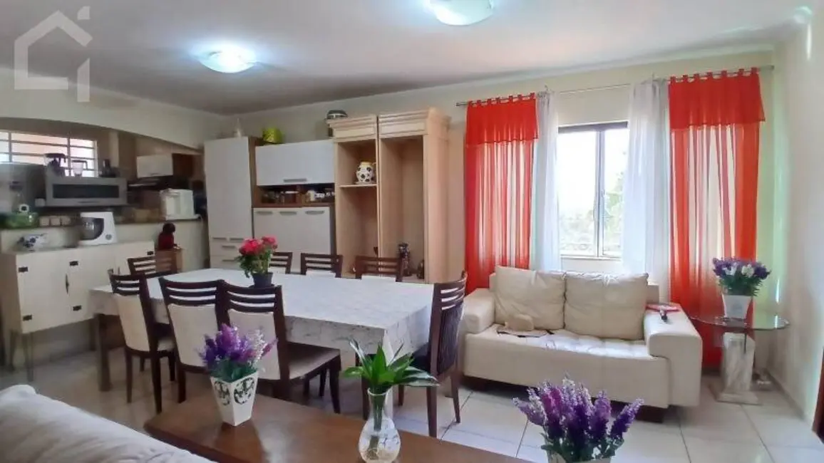 Foto 9 de Casa com 4 quartos à venda, 1000m2 em Itupeva - SP