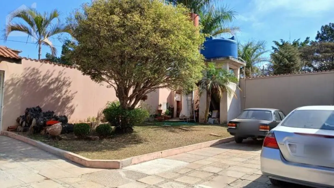 Foto 2 de Casa com 4 quartos à venda, 1000m2 em Itupeva - SP