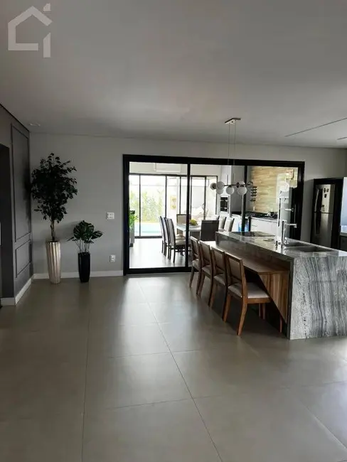 Foto 5 de Casa de Condomínio com 3 quartos à venda, 525m2 em Itupeva - SP