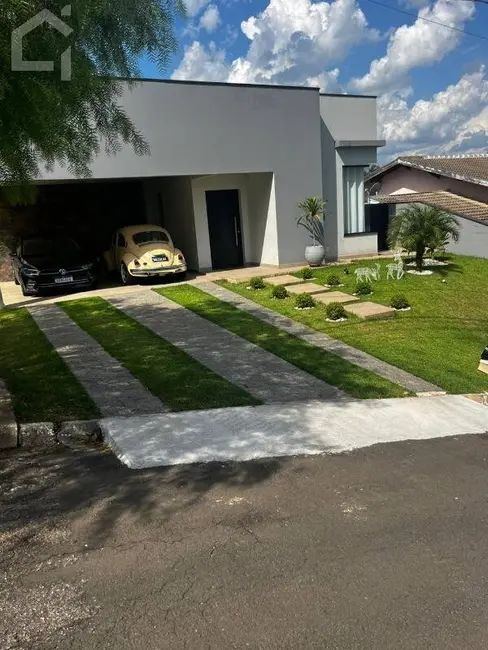 Foto 2 de Casa de Condomínio com 3 quartos à venda, 525m2 em Itupeva - SP