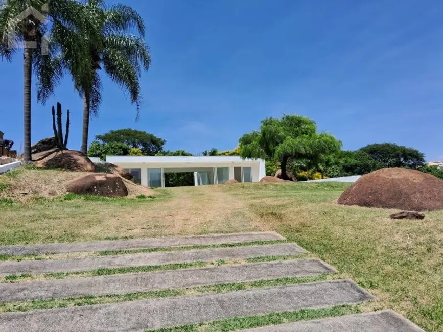 Foto 1 de Casa de Condomínio com 3 quartos à venda, 1100m2 em Itupeva - SP
