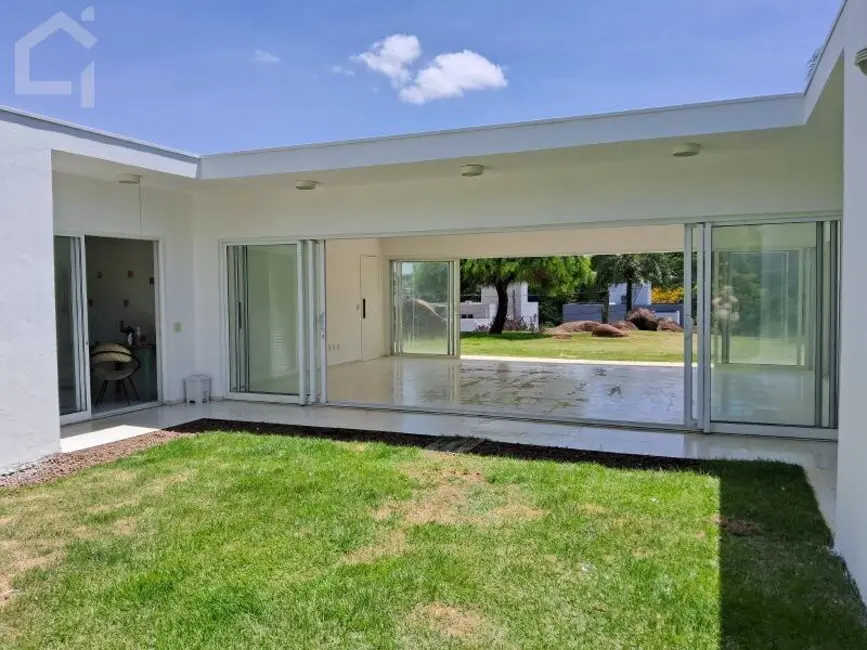 Foto 5 de Casa de Condomínio com 3 quartos à venda, 1100m2 em Itupeva - SP