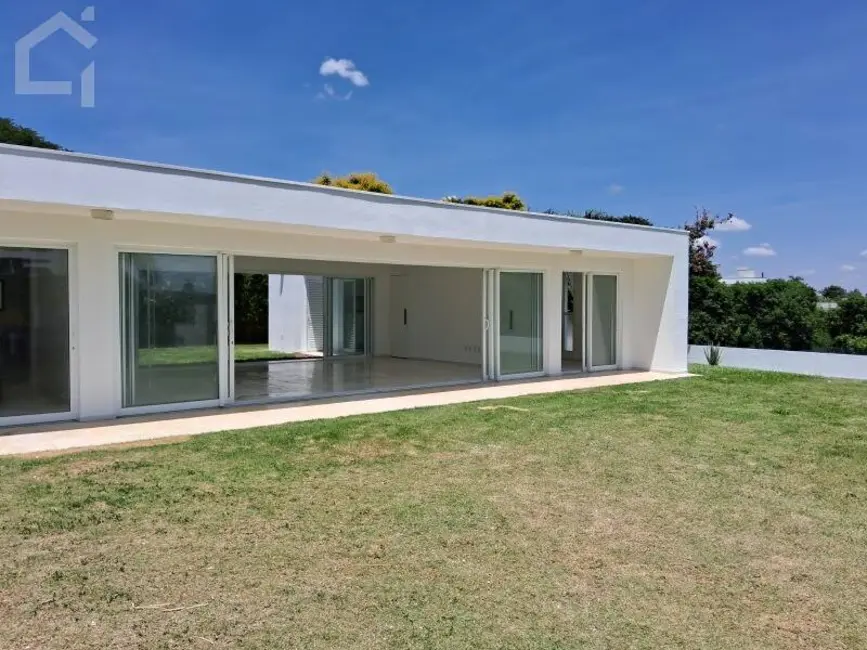 Foto 4 de Casa de Condomínio com 3 quartos à venda, 1100m2 em Itupeva - SP
