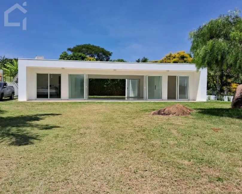 Foto 3 de Casa de Condomínio com 3 quartos à venda, 1100m2 em Itupeva - SP