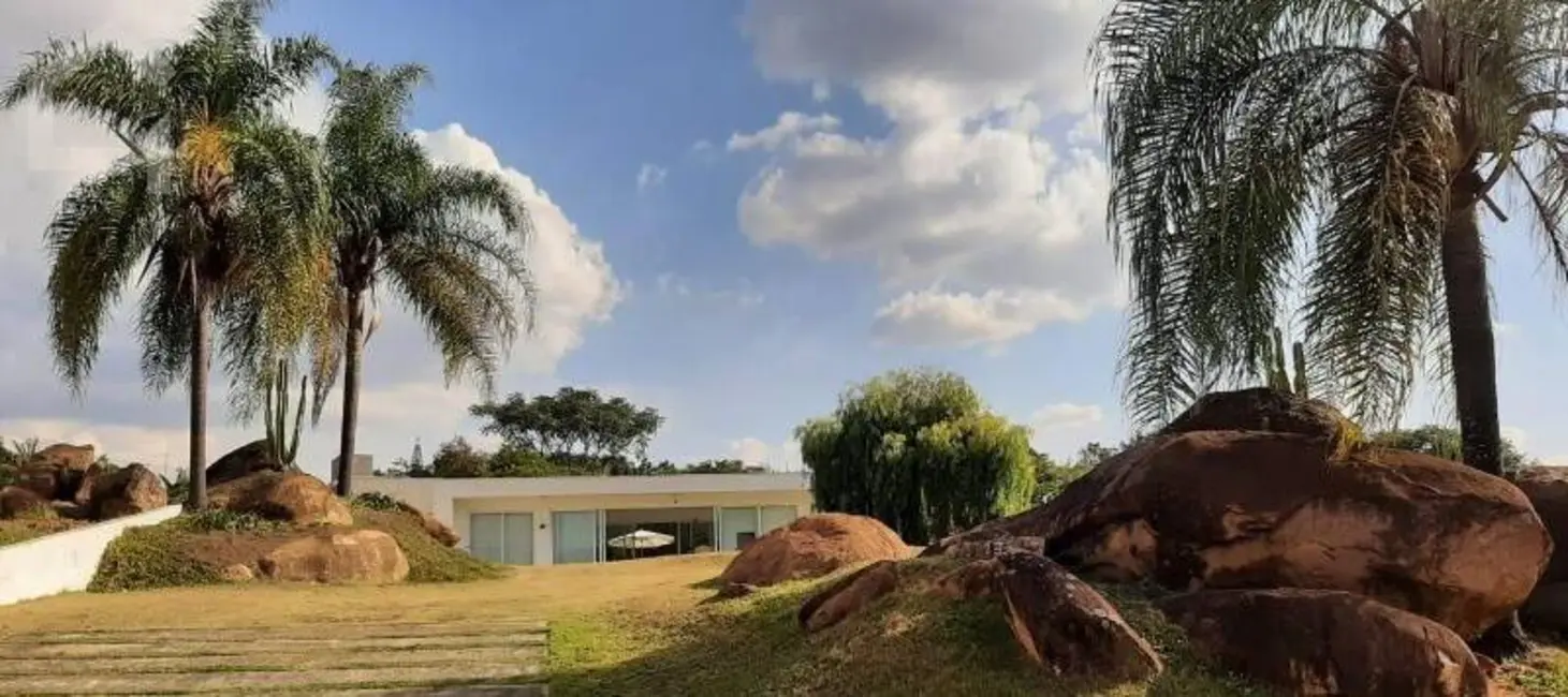 Foto 2 de Casa de Condomínio com 3 quartos à venda, 1100m2 em Itupeva - SP