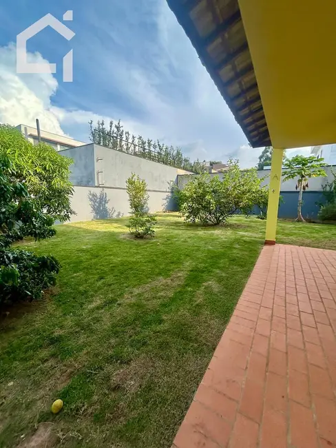 Foto 5 de Casa de Condomínio com 3 quartos à venda, 800m2 em Itupeva - SP