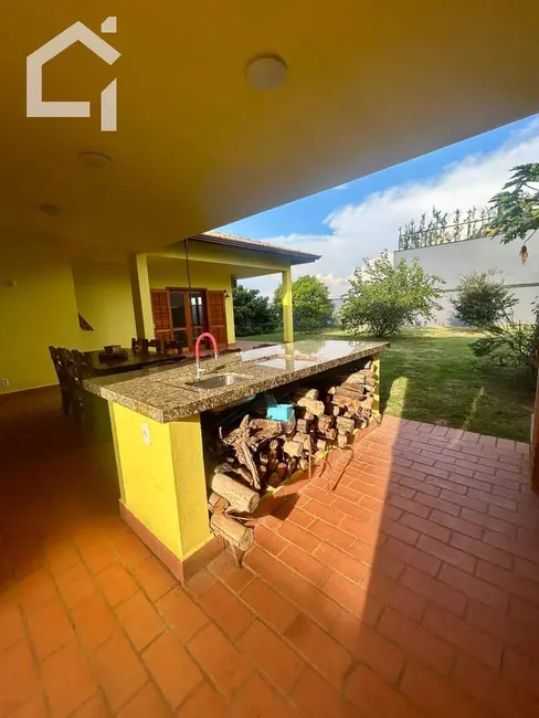 Foto 6 de Casa de Condomínio com 3 quartos à venda, 800m2 em Itupeva - SP